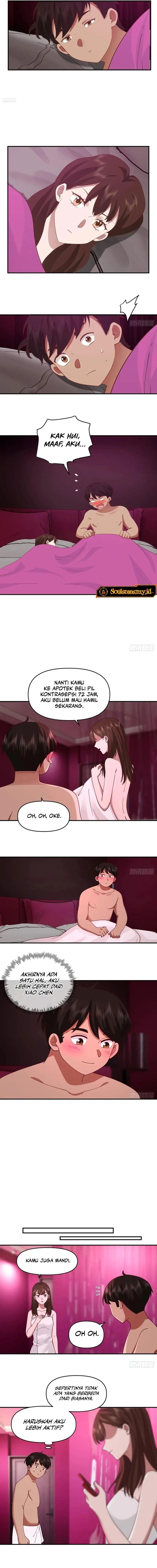 Baca As The Richest Man, I Really Don't Want To Be Reborn - Chapter 322 halaman 3