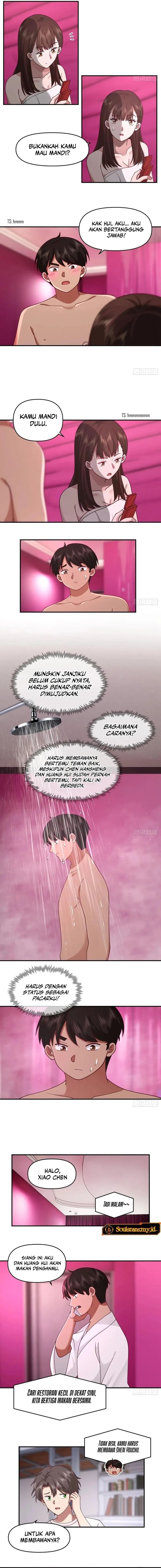 Baca As The Richest Man, I Really Don't Want To Be Reborn - Chapter 322 halaman 4