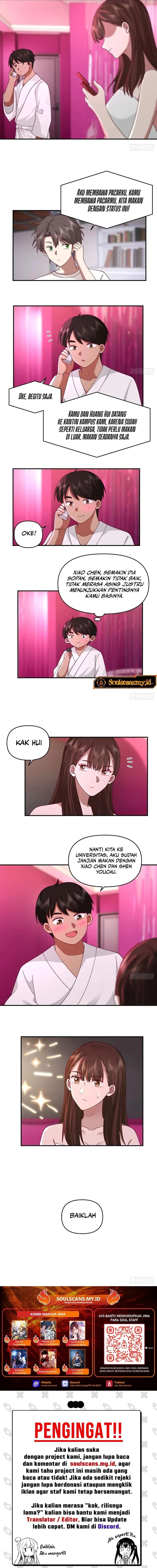 Baca As The Richest Man, I Really Don't Want To Be Reborn - Chapter 322 halaman 5