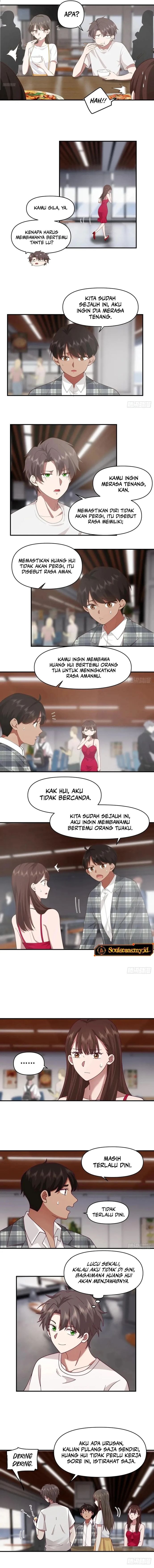 Baca As The Richest Man, I Really Don't Want To Be Reborn - Chapter 323 halaman 3