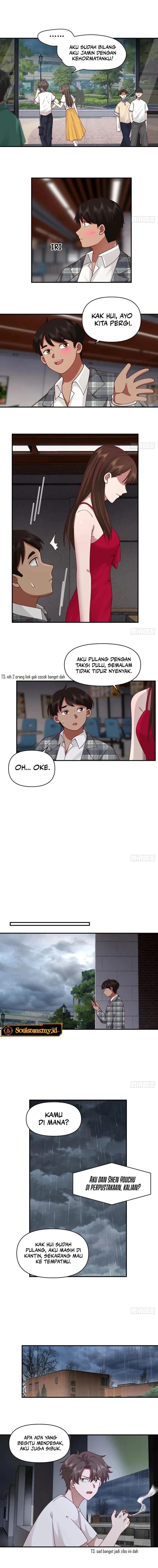 Baca As The Richest Man, I Really Don't Want To Be Reborn - Chapter 323 halaman 4