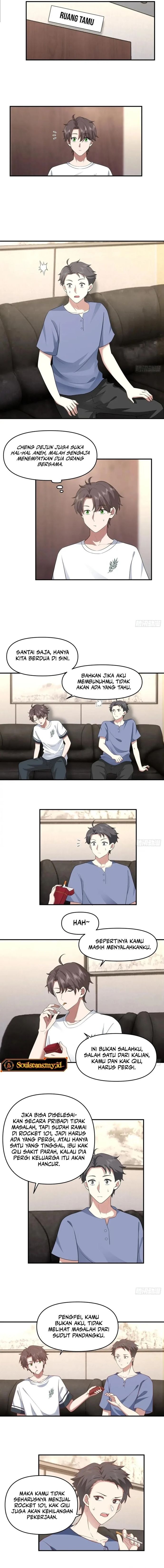 Baca As The Richest Man, I Really Don't Want To Be Reborn - Chapter 325 halaman 3