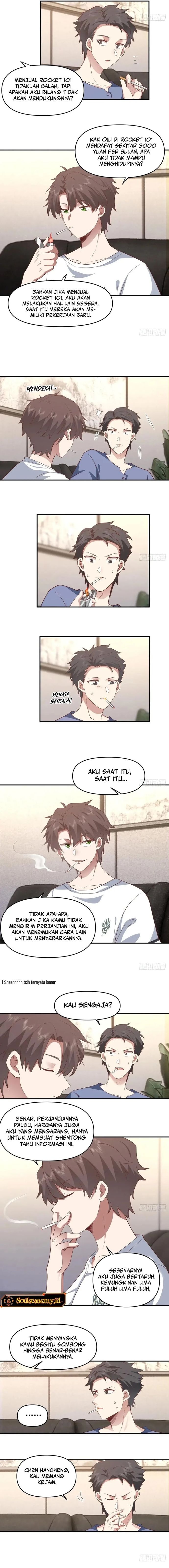 Baca As The Richest Man, I Really Don't Want To Be Reborn - Chapter 325 halaman 4