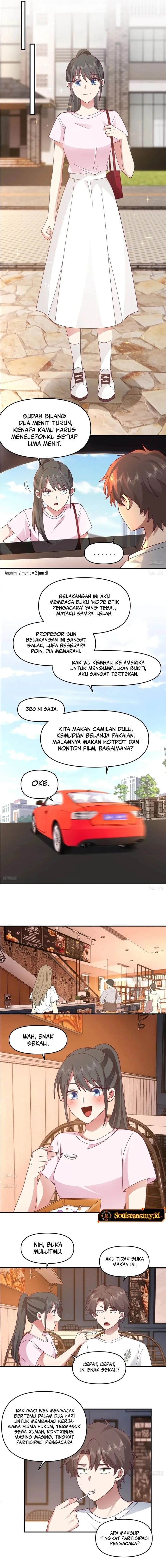 Baca As The Richest Man, I Really Don't Want To Be Reborn - Chapter 327 halaman 2