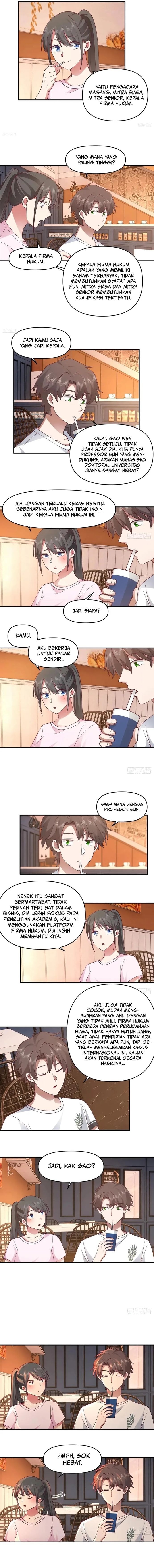 Baca As The Richest Man, I Really Don't Want To Be Reborn - Chapter 327 halaman 3