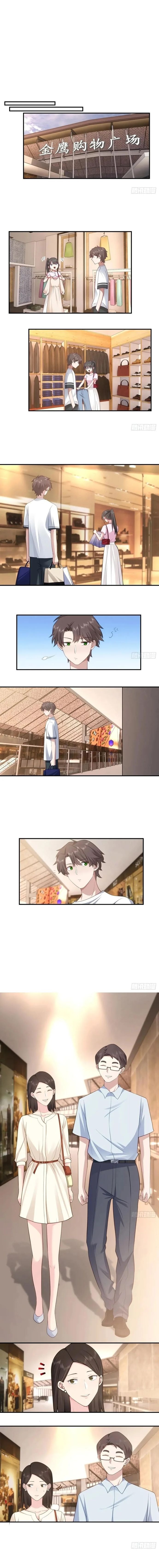 Baca As The Richest Man, I Really Don't Want To Be Reborn - Chapter 327 halaman 4