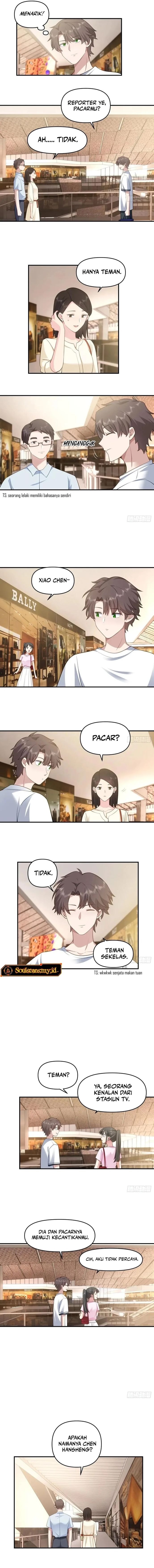 Baca As The Richest Man, I Really Don't Want To Be Reborn - Chapter 327 halaman 5