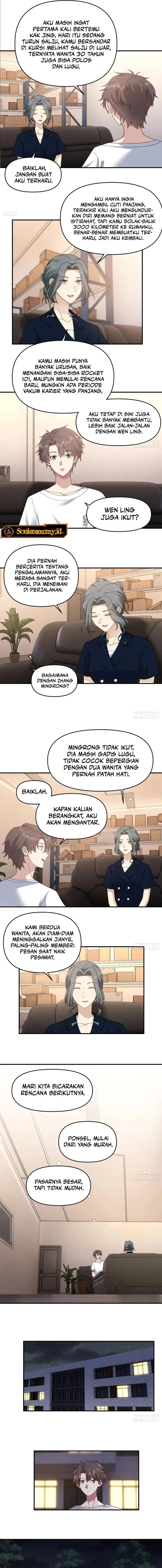 Baca As The Richest Man, I Really Don't Want To Be Reborn - Chapter 328 halaman 3