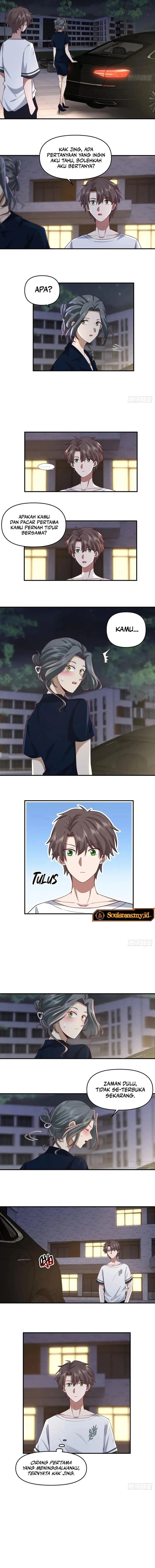 Baca As The Richest Man, I Really Don't Want To Be Reborn - Chapter 328 halaman 4