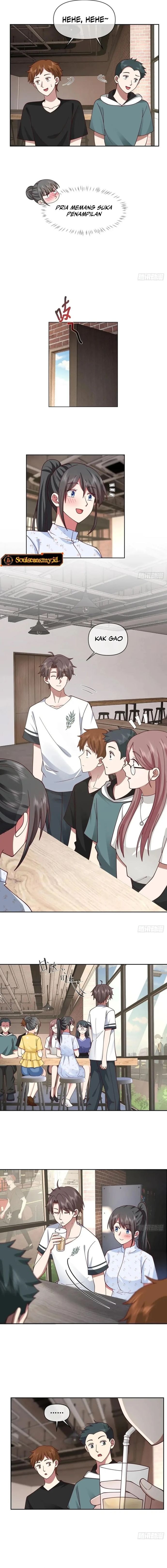 Baca As The Richest Man, I Really Don't Want To Be Reborn - Chapter 329 halaman 5