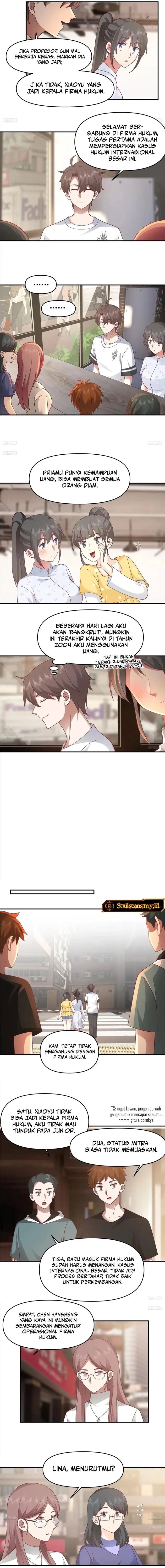 Baca As The Richest Man, I Really Don't Want To Be Reborn - Chapter 330 halaman 2