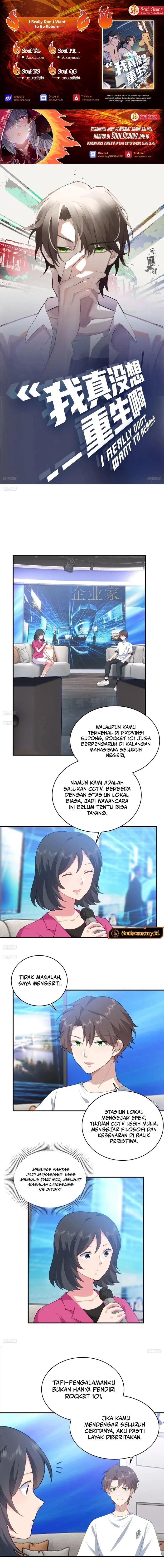 Baca As The Richest Man, I Really Don't Want To Be Reborn - Chapter 331 halaman 1