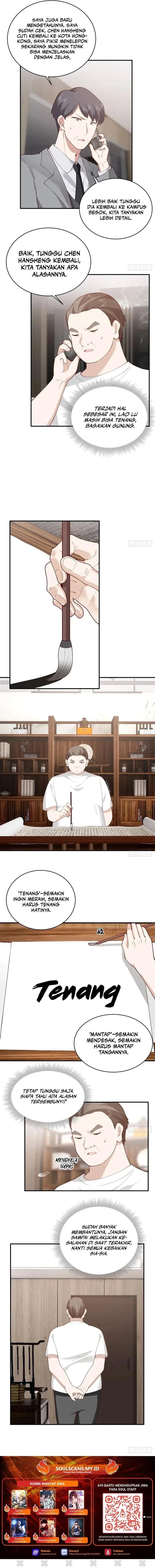 Baca As The Richest Man, I Really Don't Want To Be Reborn - Chapter 331 halaman 6