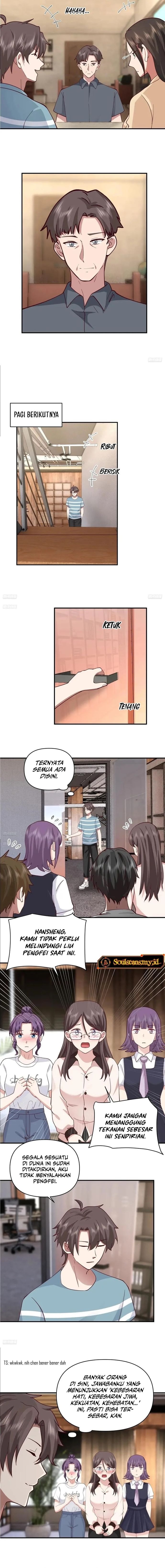 Baca As The Richest Man, I Really Don't Want To Be Reborn - Chapter 332 halaman 2