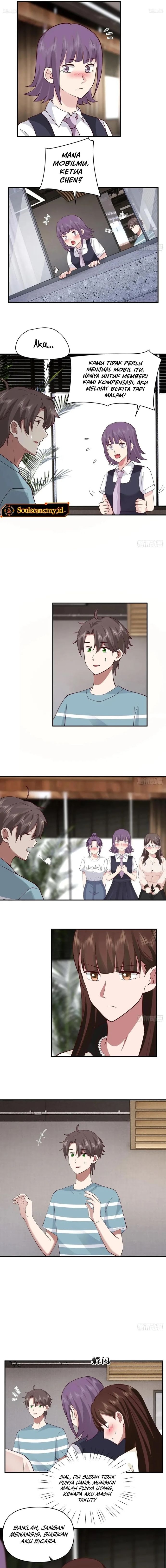 Baca As The Richest Man, I Really Don't Want To Be Reborn - Chapter 332 halaman 3