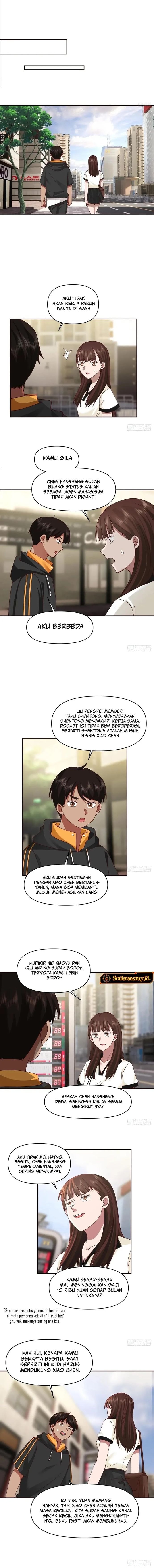 Baca As The Richest Man, I Really Don't Want To Be Reborn - Chapter 333 halaman 3