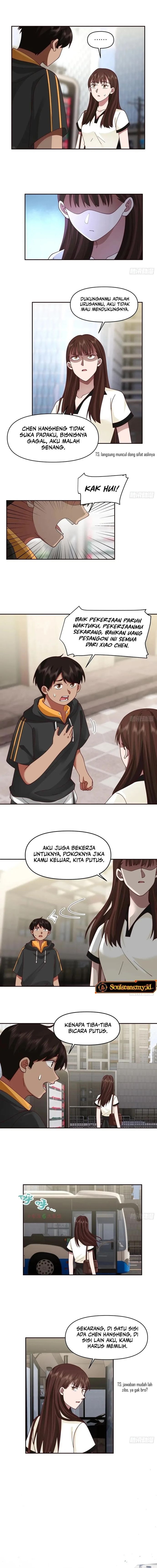 Baca As The Richest Man, I Really Don't Want To Be Reborn - Chapter 333 halaman 4