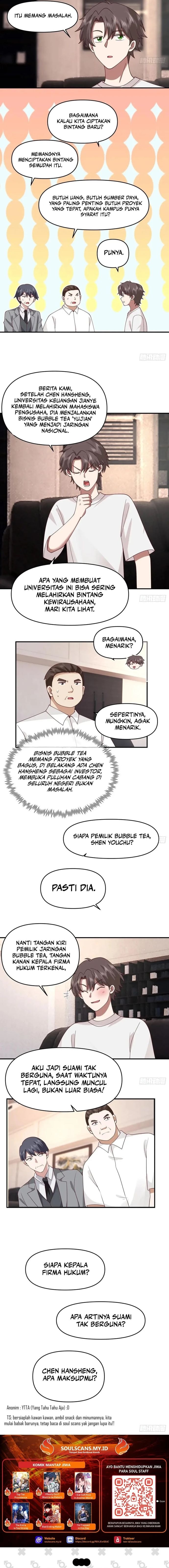 Baca As The Richest Man, I Really Don't Want To Be Reborn - Chapter 334 halaman 6