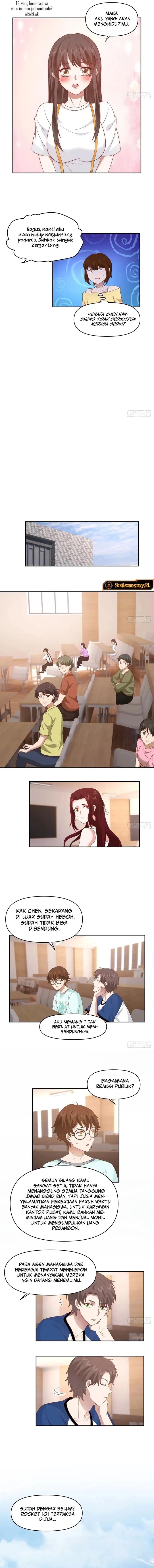 Baca As The Richest Man, I Really Don't Want To Be Reborn - Chapter 335 halaman 5