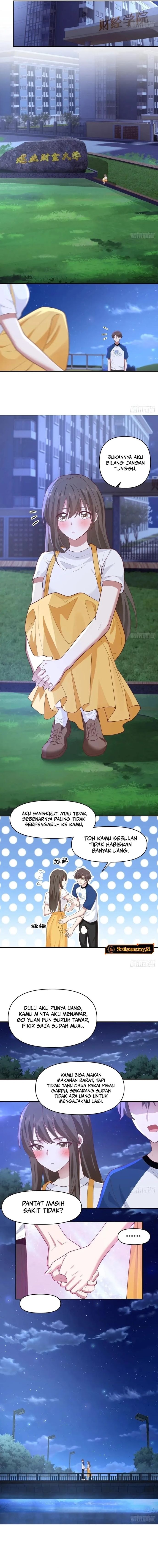 Baca As The Richest Man, I Really Don't Want To Be Reborn - Chapter 336 halaman 3