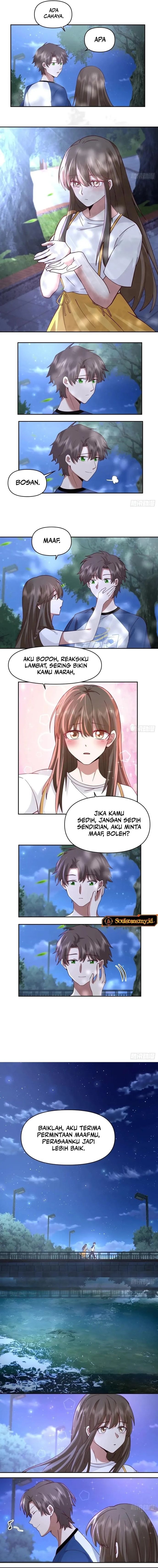 Baca As The Richest Man, I Really Don't Want To Be Reborn - Chapter 336 halaman 4