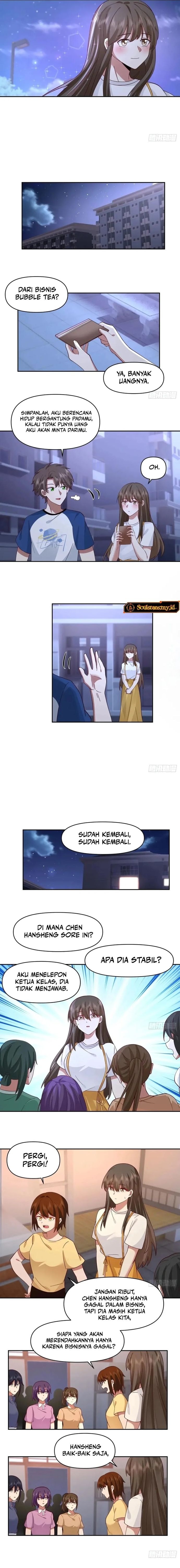 Baca As The Richest Man, I Really Don't Want To Be Reborn - Chapter 336 halaman 5