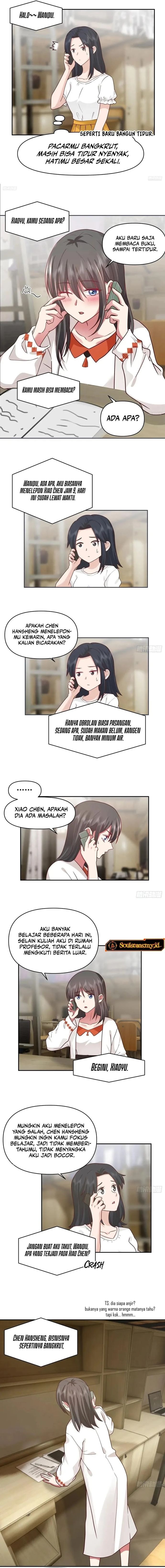 Baca As The Richest Man, I Really Don't Want To Be Reborn - Chapter 338 halaman 3