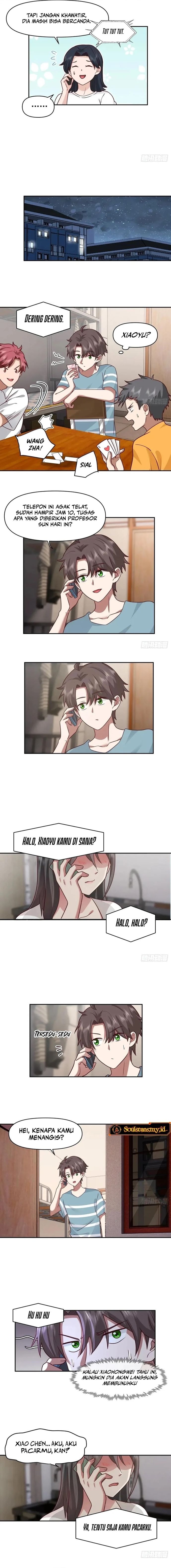 Baca As The Richest Man, I Really Don't Want To Be Reborn - Chapter 338 halaman 4