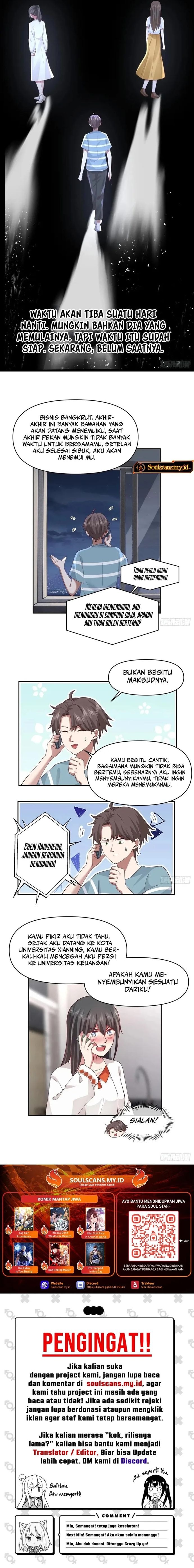 Baca As The Richest Man, I Really Don't Want To Be Reborn - Chapter 338 halaman 6