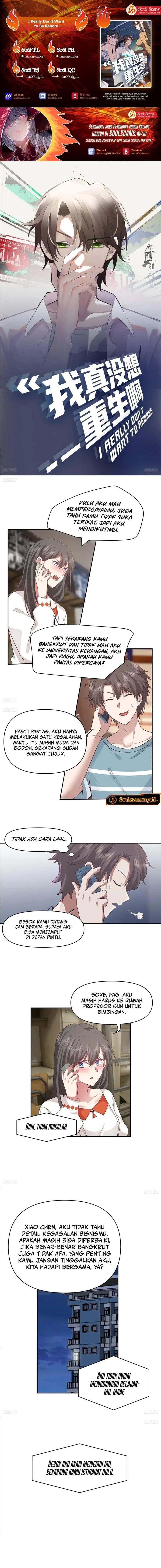 Baca As The Richest Man, I Really Don't Want To Be Reborn - Chapter 339 halaman 1