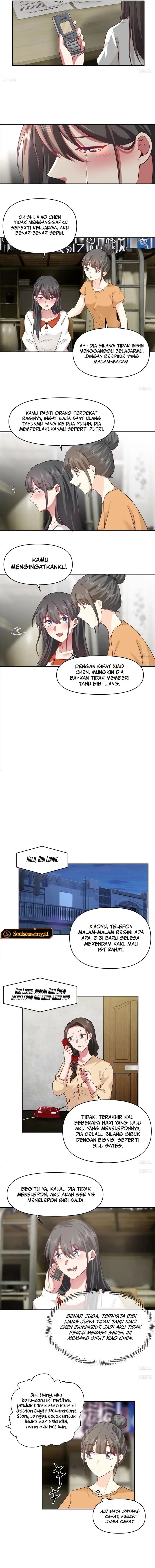 Baca As The Richest Man, I Really Don't Want To Be Reborn - Chapter 339 halaman 2