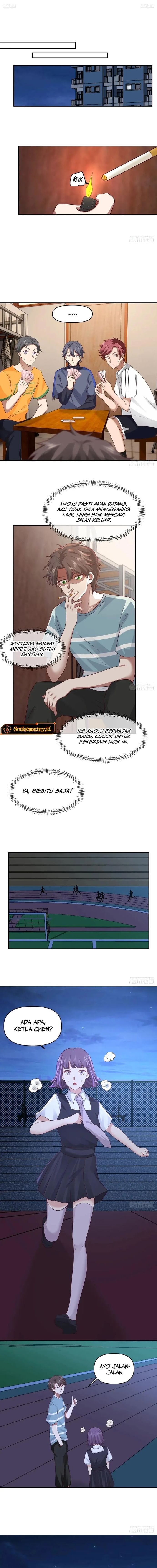 Baca As The Richest Man, I Really Don't Want To Be Reborn - Chapter 339 halaman 3