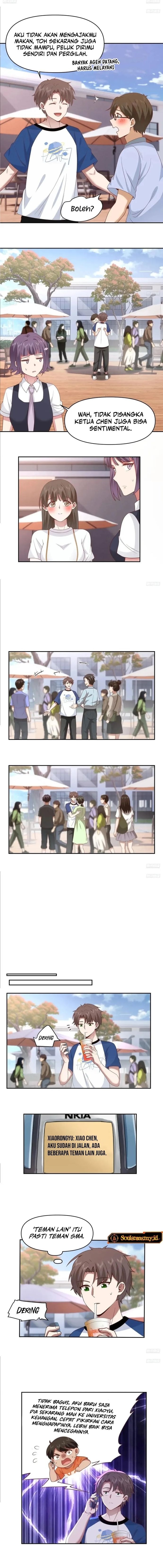 Baca As The Richest Man, I Really Don't Want To Be Reborn - Chapter 340 halaman 2