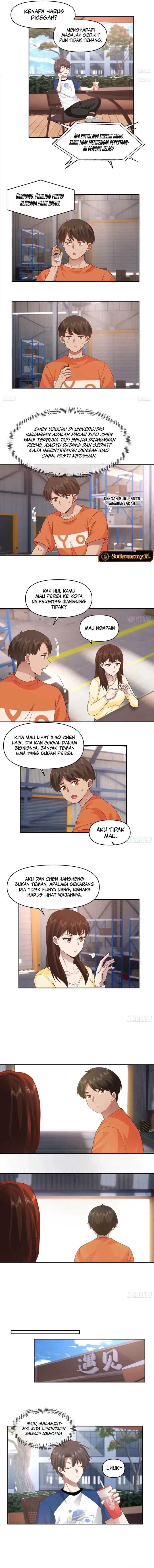 Baca As The Richest Man, I Really Don't Want To Be Reborn - Chapter 340 halaman 3