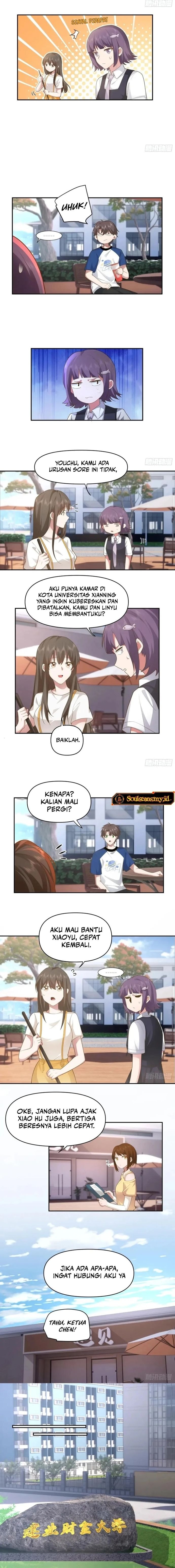 Baca As The Richest Man, I Really Don't Want To Be Reborn - Chapter 340 halaman 4