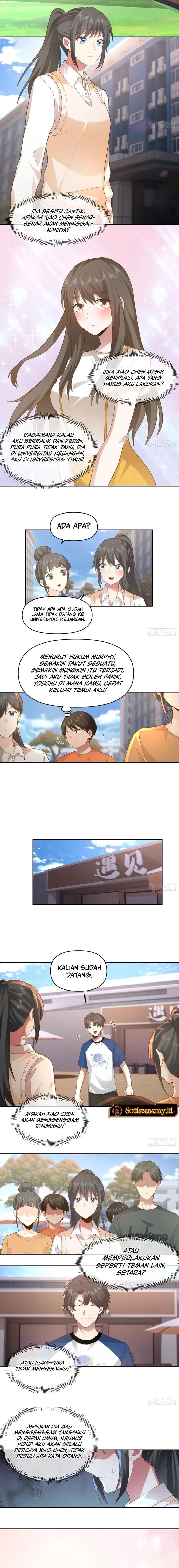 Baca As The Richest Man, I Really Don't Want To Be Reborn - Chapter 340 halaman 5