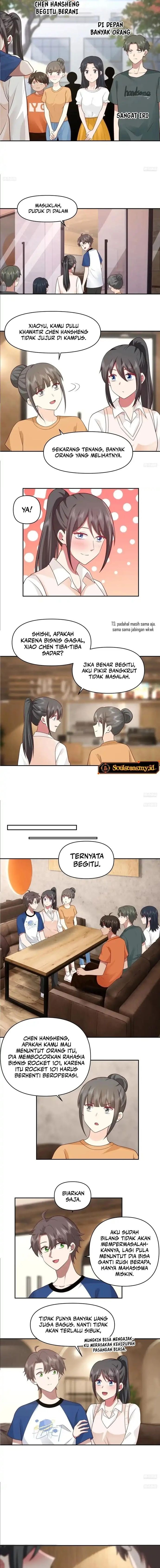 Baca As The Richest Man, I Really Don't Want To Be Reborn - Chapter 341 halaman 2