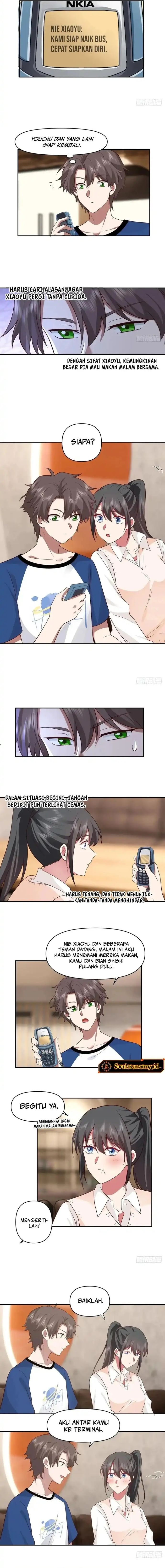 Baca As The Richest Man, I Really Don't Want To Be Reborn - Chapter 341 halaman 4