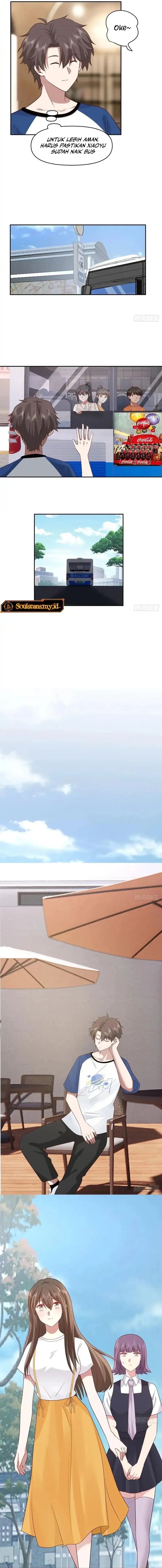 Baca As The Richest Man, I Really Don't Want To Be Reborn - Chapter 341 halaman 5