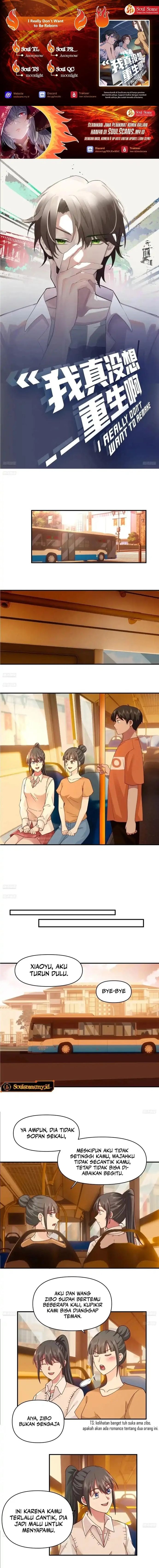 Baca As The Richest Man, I Really Don't Want To Be Reborn - Chapter 342 halaman 1