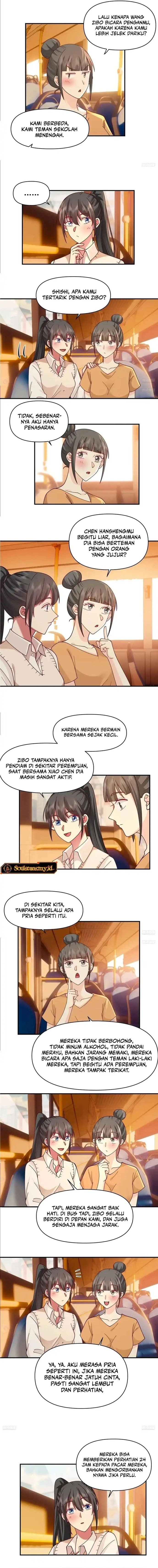 Baca As The Richest Man, I Really Don't Want To Be Reborn - Chapter 342 halaman 2