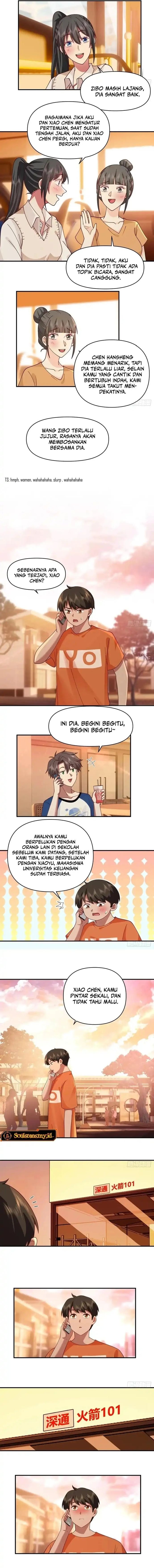 Baca As The Richest Man, I Really Don't Want To Be Reborn - Chapter 342 halaman 3