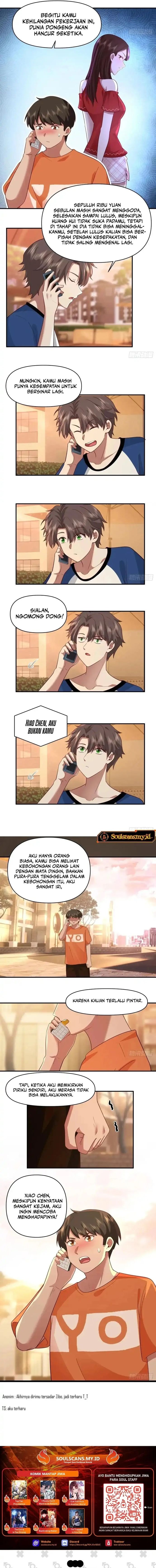 Baca As The Richest Man, I Really Don't Want To Be Reborn - Chapter 342 halaman 5