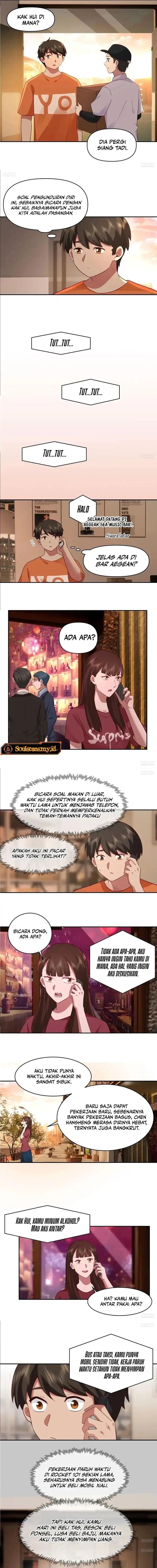 Baca As The Richest Man, I Really Don't Want To Be Reborn - Chapter 343 halaman 2