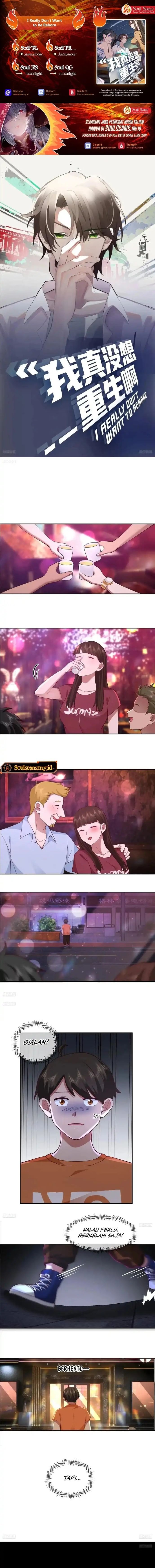 Baca As The Richest Man, I Really Don't Want To Be Reborn - Chapter 344 halaman 1