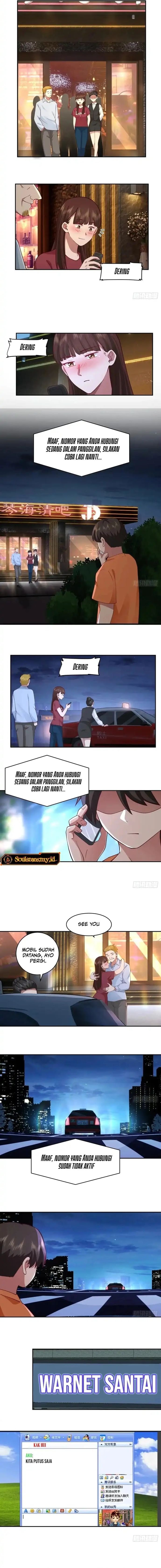 Baca As The Richest Man, I Really Don't Want To Be Reborn - Chapter 344 halaman 3