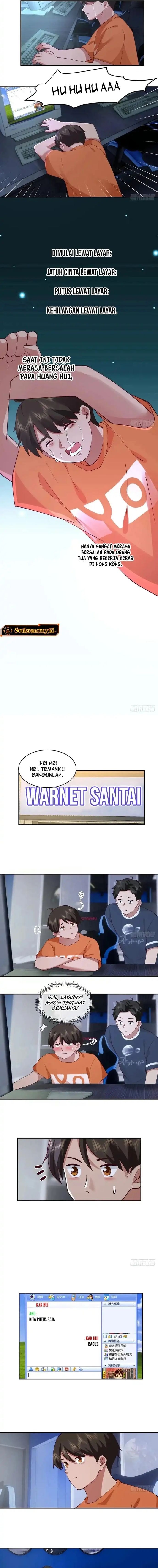 Baca As The Richest Man, I Really Don't Want To Be Reborn - Chapter 344 halaman 4