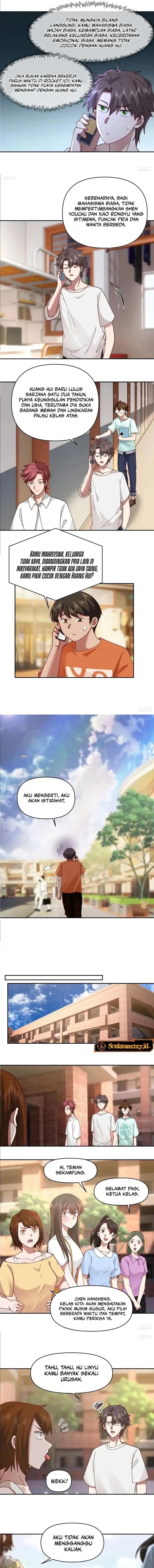 Baca As The Richest Man, I Really Don't Want To Be Reborn - Chapter 345 halaman 2