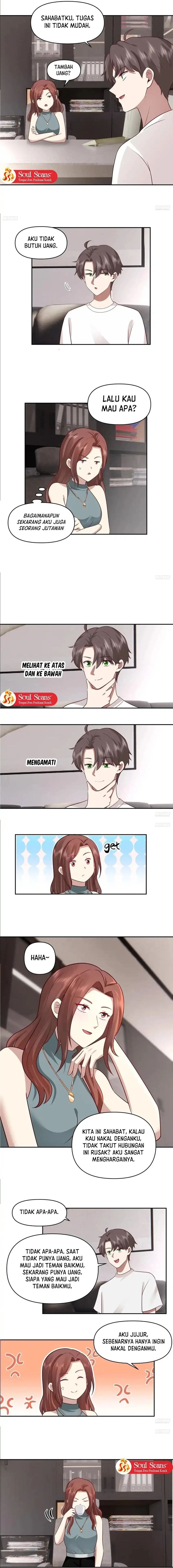 Baca As The Richest Man, I Really Don't Want To Be Reborn - Chapter 346 halaman 2