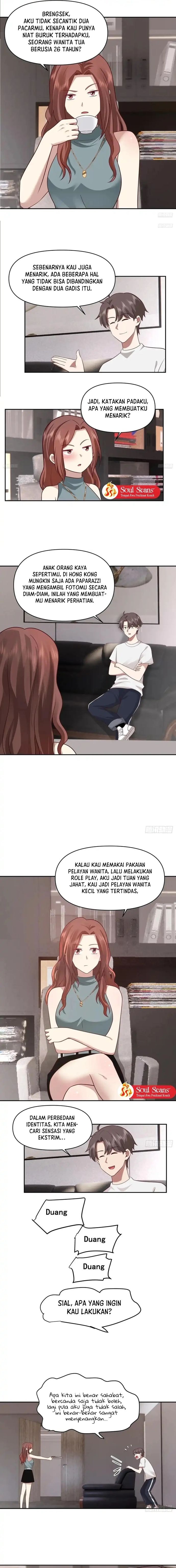 Baca As The Richest Man, I Really Don't Want To Be Reborn - Chapter 346 halaman 3